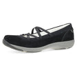 Black Suede