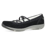 Black Suede