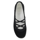 Black Suede