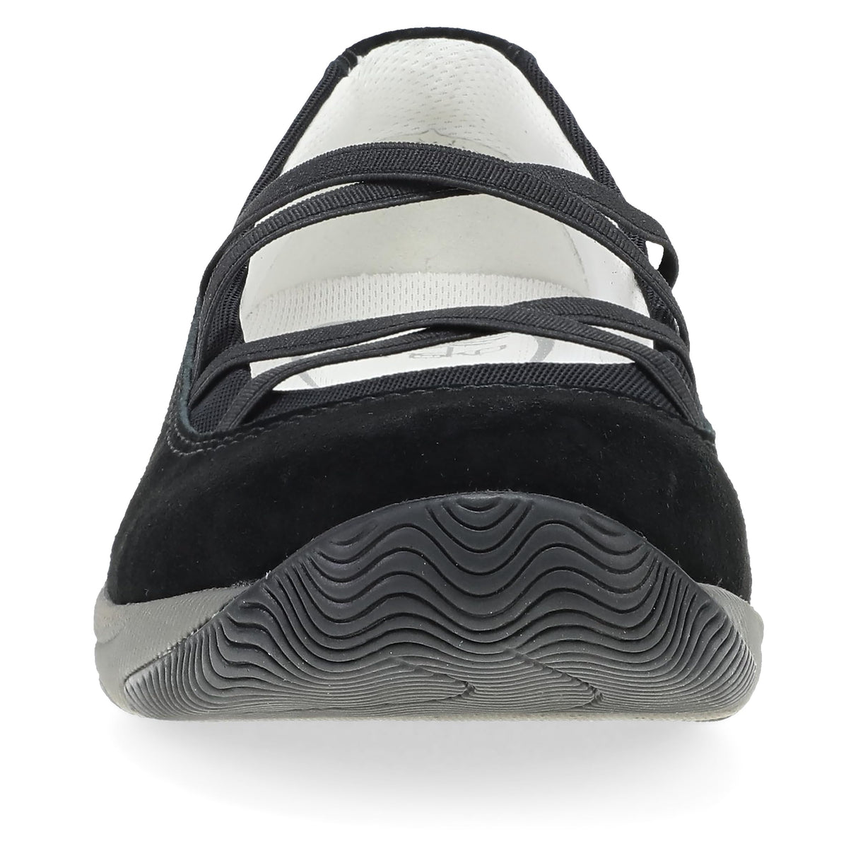 Black Suede