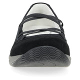 Black Suede