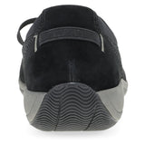 Black Suede