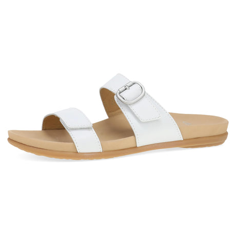 White Full Grain