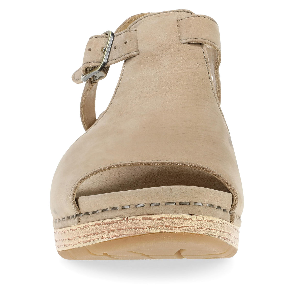 Sand Milled Nubuck