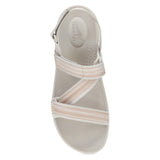 Taupe Multi Webbing