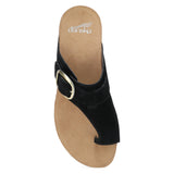 Black Suede