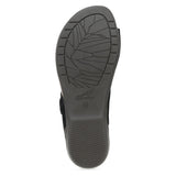 Black Suede