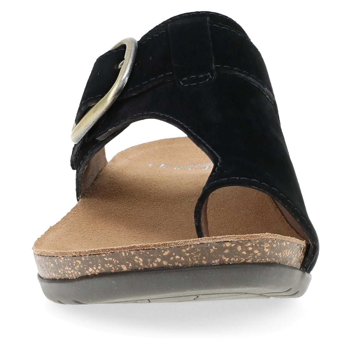 Black Suede