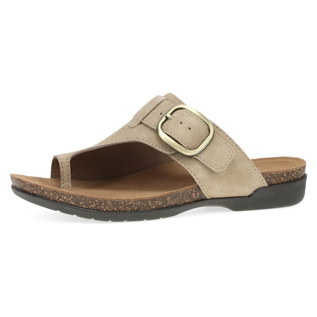 Sand Suede