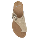 Sand Suede