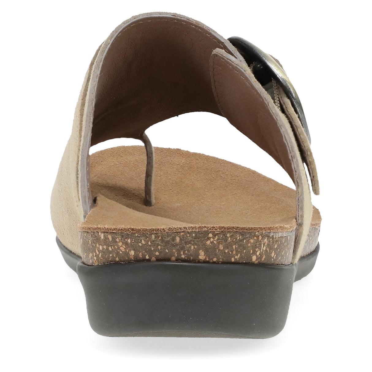 Sand Suede