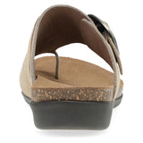 Sand Suede