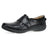 Black Waxy Burnished