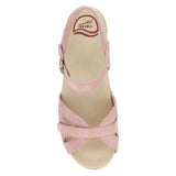 Petal Suede