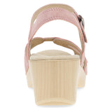 Petal Suede