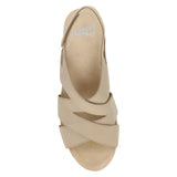 Sand Milled Nubuck