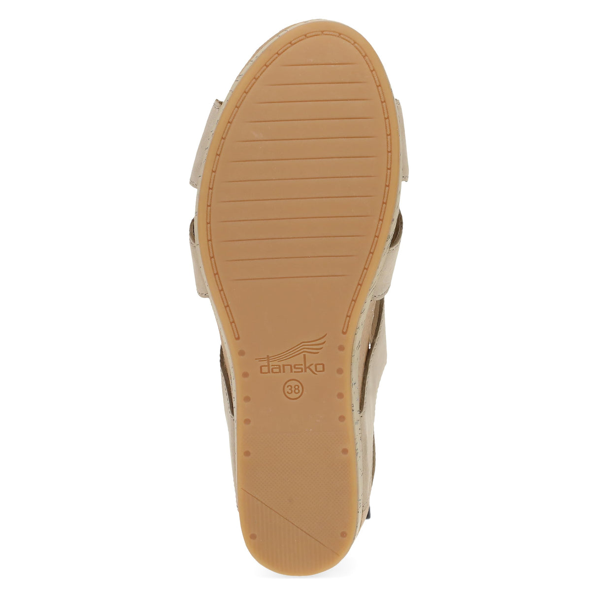 Sand Milled Nubuck