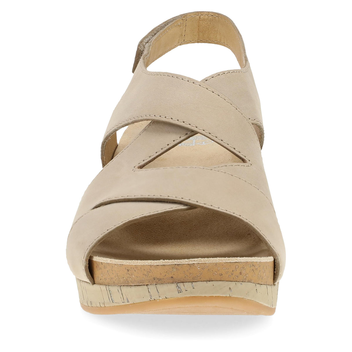 Sand Milled Nubuck