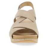 Sand Milled Nubuck
