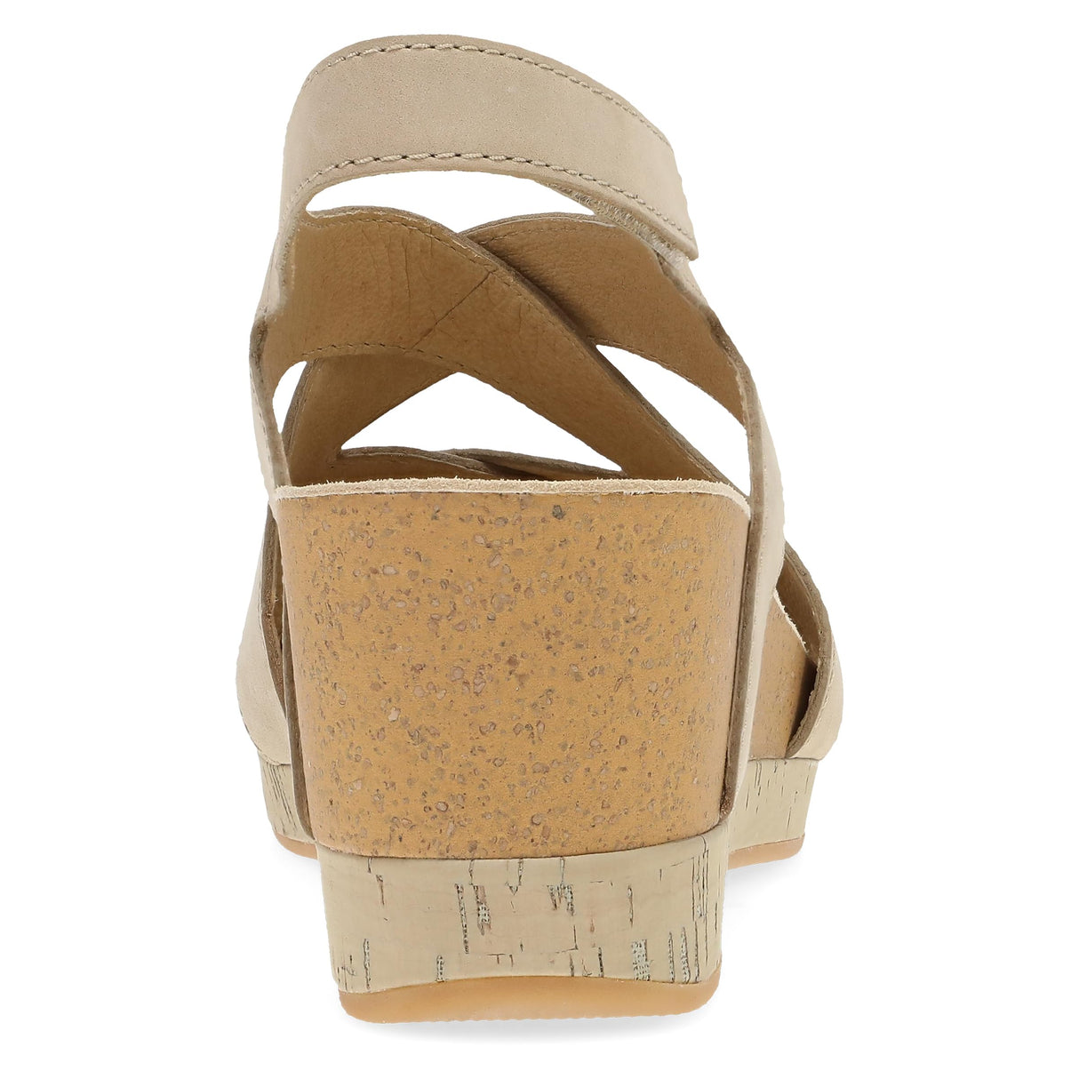 Sand Milled Nubuck