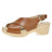 Tan Calf