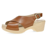 Tan Calf