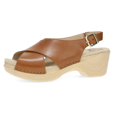 Tan Calf