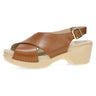 Tan Calf
