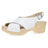 White Full Grain