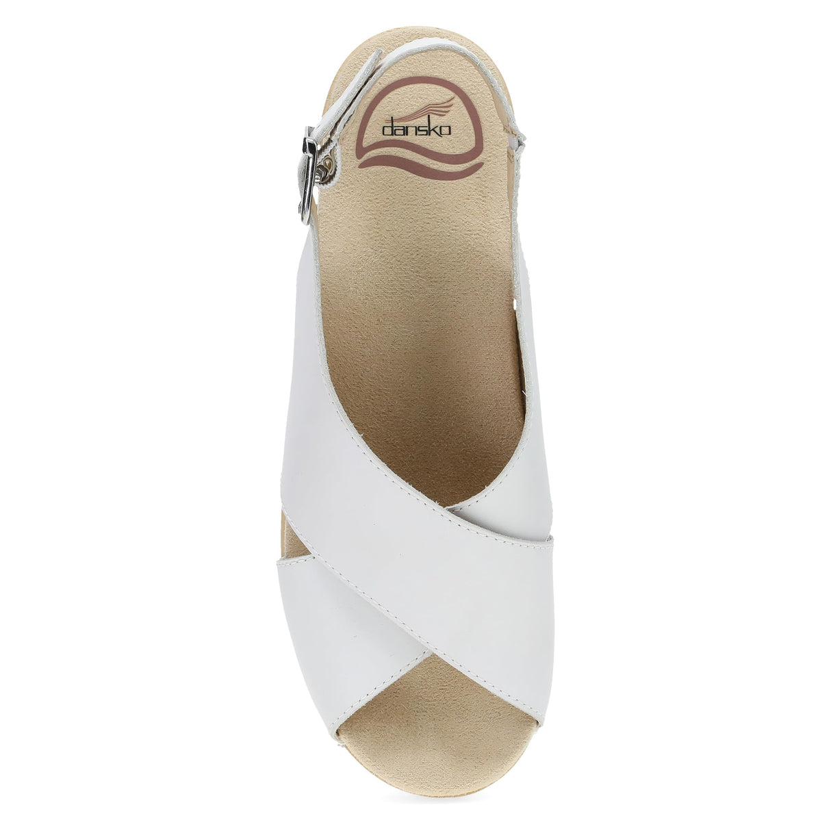 White Full Grain