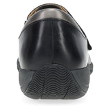 Black Waxy Burnished