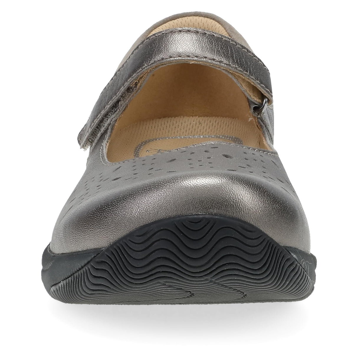 Pewter Metallic
