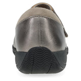 Pewter Metallic