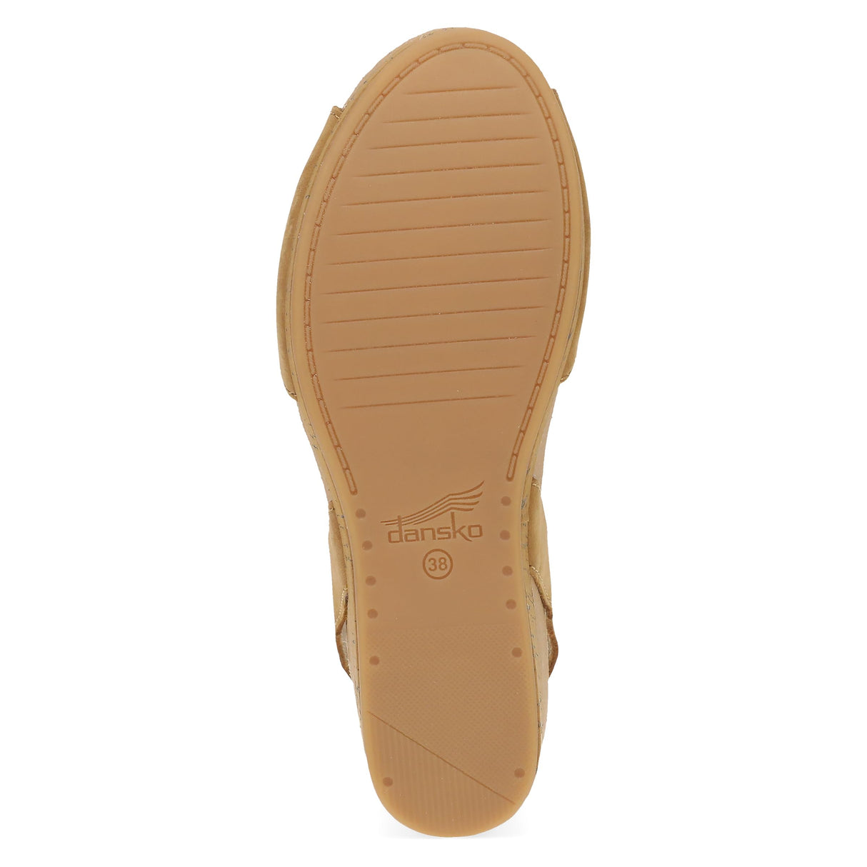 Dijon Milled Nubuck