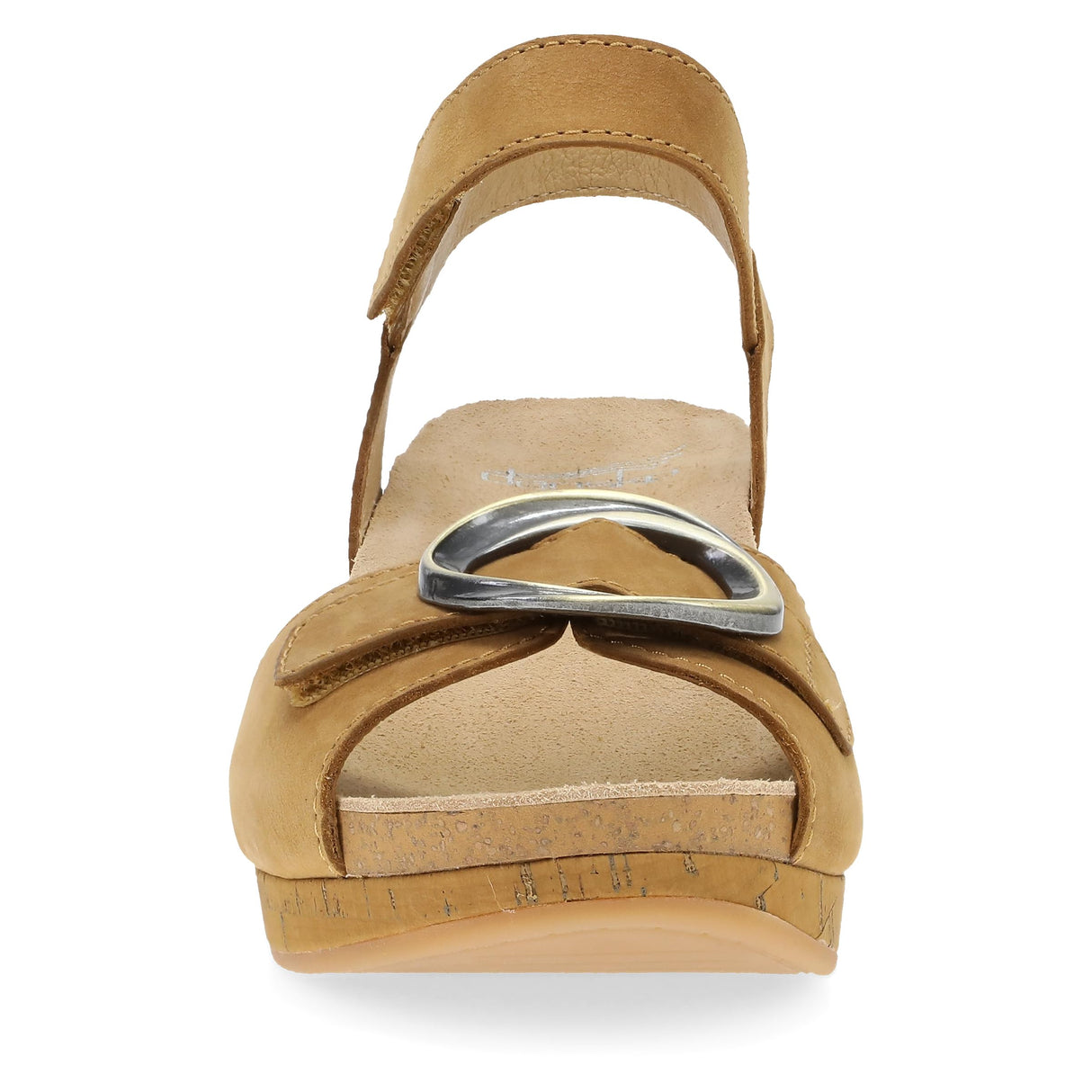 Dijon Milled Nubuck