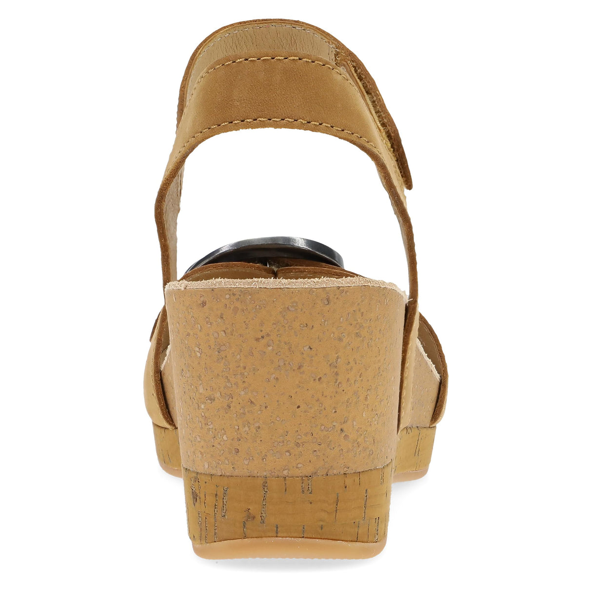 Dijon Milled Nubuck