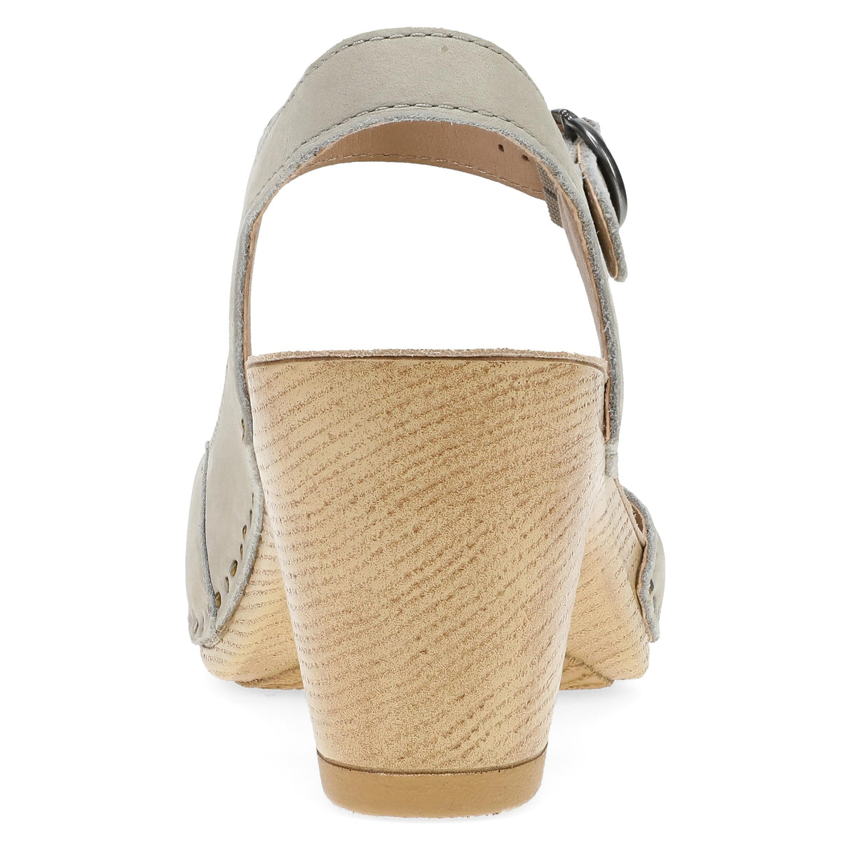 Taupe Milled Nubuck
