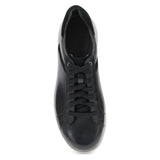 Black Burnished Calf