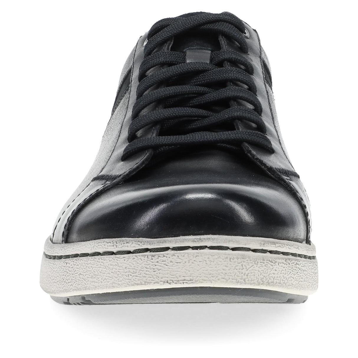 Black Burnished Calf