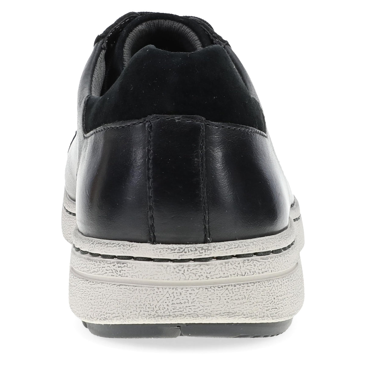 Black Burnished Calf