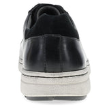 Black Burnished Calf
