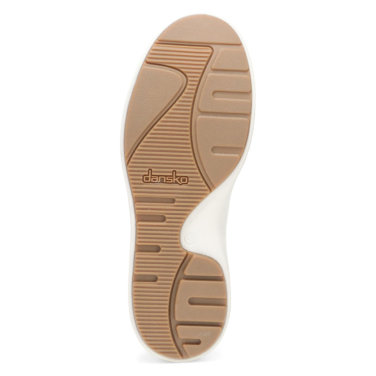 Tan Burnished Calf