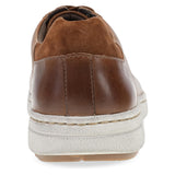 Tan Burnished Calf