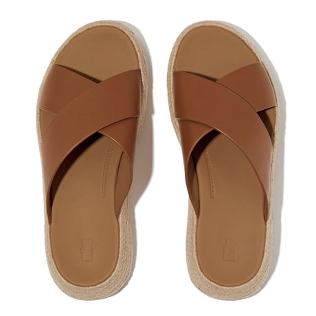 Deep Tan