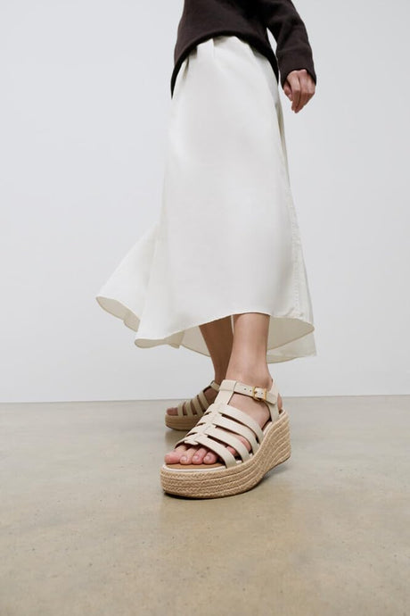 Paris Beige