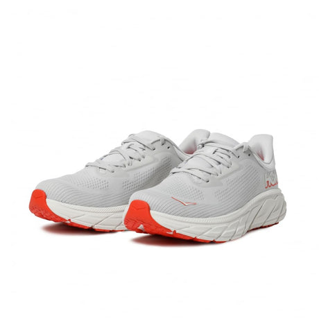 Cosmic Grey/Tomato