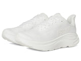 White/White