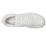 White/White