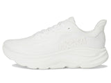 White/White