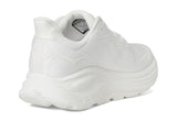 White/White